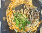ご飯がすすむプルコギ作り方7写真