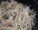 激安！もやしのとんぺい焼き作り方4写真