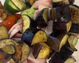夏野菜の簡単マリネ作り方3写真