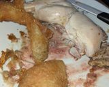 ノンフライドチキンもも作り方6写真