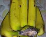 ✨🍀最新🆕2025年ﾊﾞﾅﾅ保存方法🍌💗✨作り方1写真
