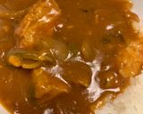 簡単 スパイス豚肉カレー作り方8写真