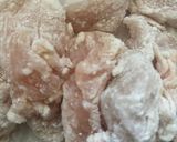 鶏胸肉で作る簡単とりチリ😋作り方1写真