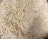 ラム肉のマトンビリヤニ作り方30写真
