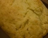オーブンで焼くホットケーキ？作り方6写真
