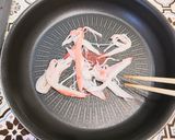 カニ玉(お弁当用)作り方2写真