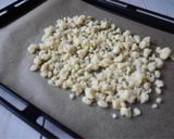 ザクザク★クランブル作り方5写真