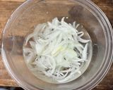 オレンジ香る白身魚のエスカベッシュ🍊作り方9写真