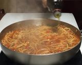 栄養満点・具沢山のトマトスープボロネーゼ作り方42写真