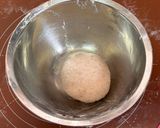 1度で2度美味しい♡ 全粒粉のパン作り方9写真
