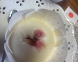 🌟[簡単]米粉の蒸しパン🌸🌸作り方4写真