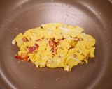 カフェみたいな♪とろけるホットサンド🤤💕作り方4写真