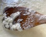 牛乳で簡単♪ 自家製クリームチーズ作り方7写真