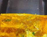 玉子焼き②作り方4写真