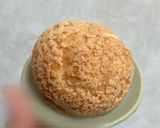 簡単‼️失敗なんて絶対しないクッキーシュー作り方14写真