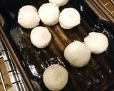 里芋田楽味噌風作り方2写真