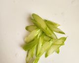 だまこが主役！酸辣湯作り方21写真