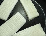 はんぺんの鰻蒲焼き風作り方3写真