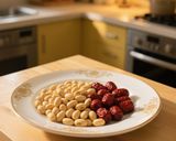 ナツメ完全豆乳作り方1写真