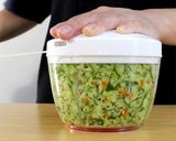 食欲増進♪昆布漬け作り方3写真