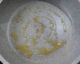 簡単！焼きにんじん(クミンシード和え)作り方2写真