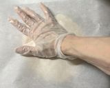 ♡グルテンフリーエビマヨクラッカー♪作り方4写真