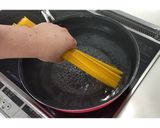 ミートドリアパスタ★動画あり★作り方11写真