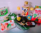 ＊胡瓜とみょうがのピリ辛春雨サラダ＊作り方1写真