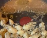 牡蠣のオイル漬け作り方4写真