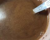 意外な組み合わせ✨️シナモン黄な粉コーヒー作り方4写真