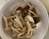 ゴロゴロ野菜魚肉味噌トマトドリア味炒煮風作り方8写真