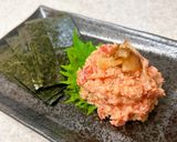 おつまみに♪ねぎとろがっこ作り方3写真