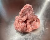 激ウマ！くっつかない手作り餃子作り方5写真