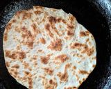 ささっとハンバーグデミグラスソースチーズタコス作り方10写真