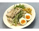 ごま豆乳冷やしうどん★動画あり★作り方39写真