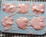 流行りの チョコマシュマロ バレンタイン作り方4写真