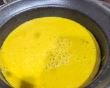 ソイリッチでかぼちゃの豆乳スープ作り方6写真