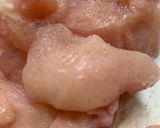ザク！ガリ！おつまみ唐揚げ作り方1写真