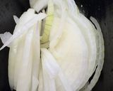 豚ロースと玉ねぎの生姜焼き作り方1写真