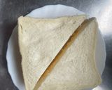 材料4つ簡単シンプルな卵サンド作り方10写真