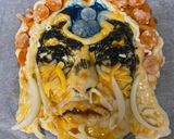 グイード・ミスタのピザ作り方14写真