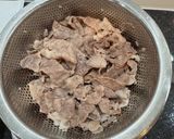 本格！揚げ豆腐の肉あんかけ作り方1写真