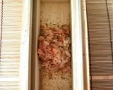 天ぷら・かき揚げに★我が家の天つゆ☆作り方1写真