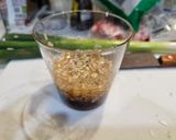 油淋鶏or豚こま作り方1写真