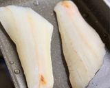 魚屋＊基本の塩焼き（フライパン約7分）作り方5写真