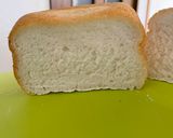 グルテンフリー　食パン🍞作り方4写真