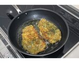 豚ロースのチーズカツレツ★動画あり★作り方17写真