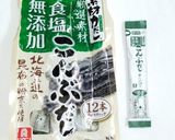 うちの☆薬味で味わう❤薬味稲荷❤素麺乾麺作り方3写真