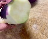 ナスピーマン厚揚げ舞茸 旨み凄い!昔ながらの煮物作り方3写真