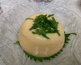 【5分で簡単】プッチン茶碗蒸し作り方5写真